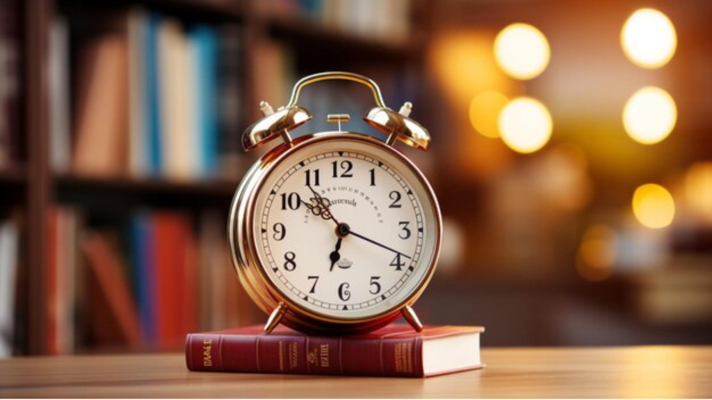 Library Hours