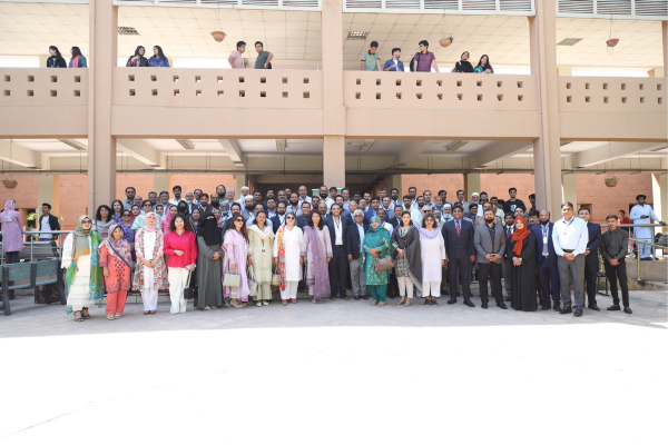 National Conference: 